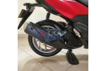 Honda Vario 160 CBS Tahun 2023